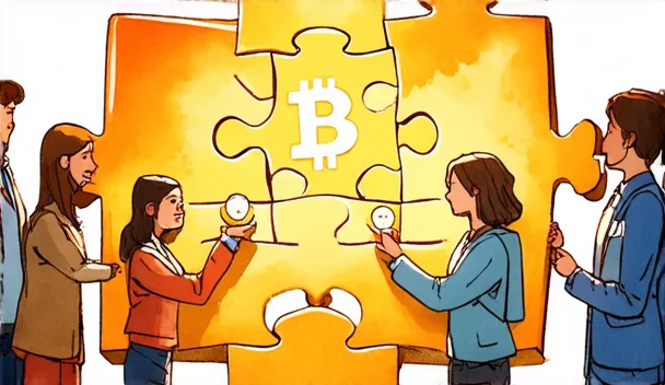 Image for section: Change Management and User Adoption: Overcoming Barriers to a Seamless Blockchain-Based Rewards Experience