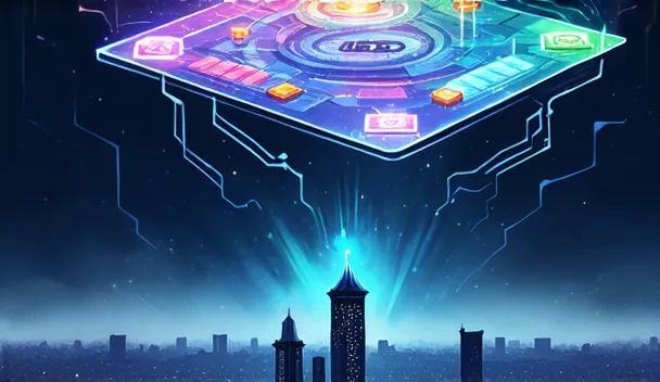 Image for section: Blockchain Fundamentals: Understanding its Role in Web3 Gaming