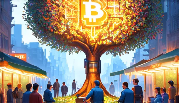 Image for section: Mainstream Adoption in DeFi Ecosystems