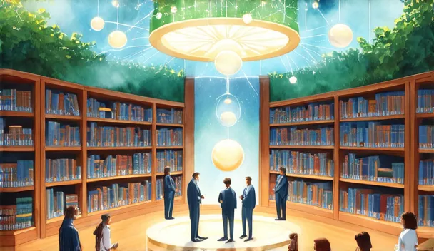 how solana is shaping the future of decentralized science