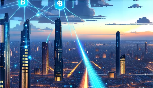 how solana can enable decentralized ai marketplaces