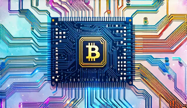 Image for section: Enabling Distributed AI Processing on Solana: Overcoming Centralized Limitations with Decentralized Compute Networks