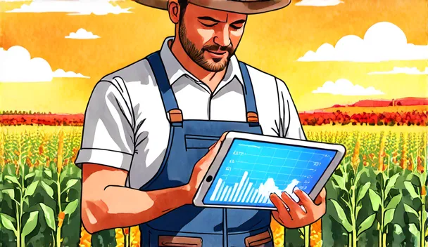Image for section: Monitoring and Managing Your Yield Farming Portfolio on Solana