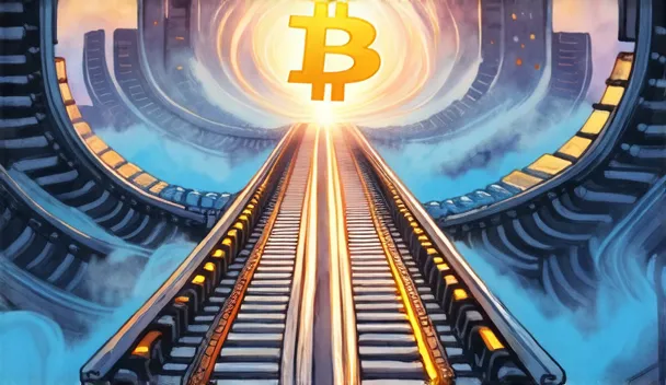 Image for section: Slots' Role in Enhancing Blockchain Efficiency, Security, and Scalability