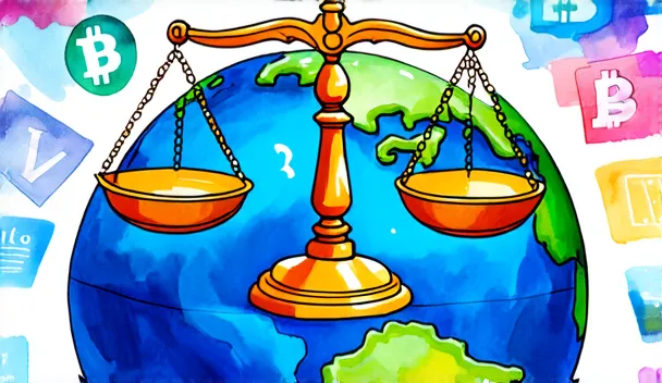 Image for section: Regulatory Landscape and Transparency: A Comparative Analysis for Custodial and Non-Custodial Wallets