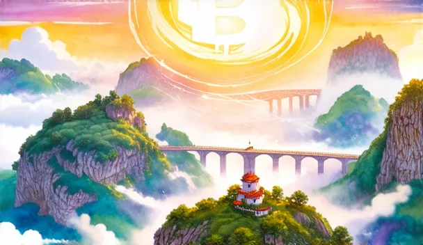Image for section: Interoperability and Cross-Chain Functionality: How Solana Measures Up to Other Blockchains