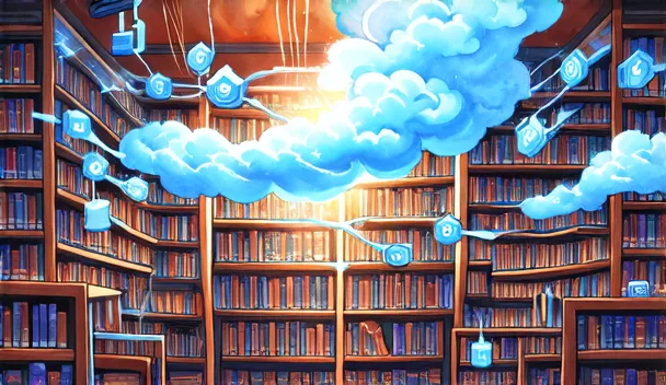 Image for section: Real-World Applications of Solana-Based Decentralized Data Storage Solutions