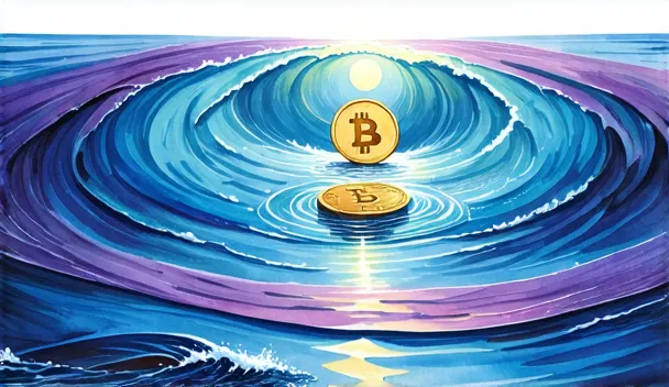 Image for section: Exploring Crypto Savings Options: Types, Features, and Benefits