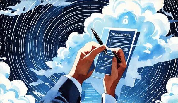 what is a digital signature