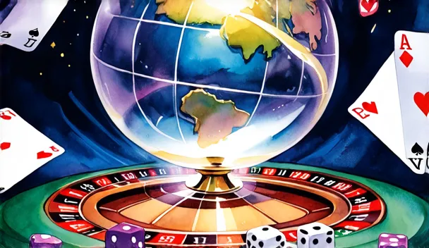 what is web3 gambling