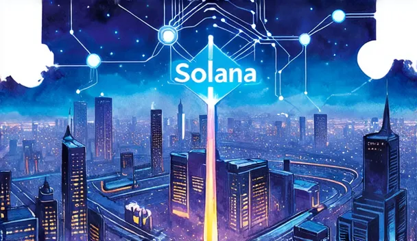 what makes solana different comparing it with other blockchains