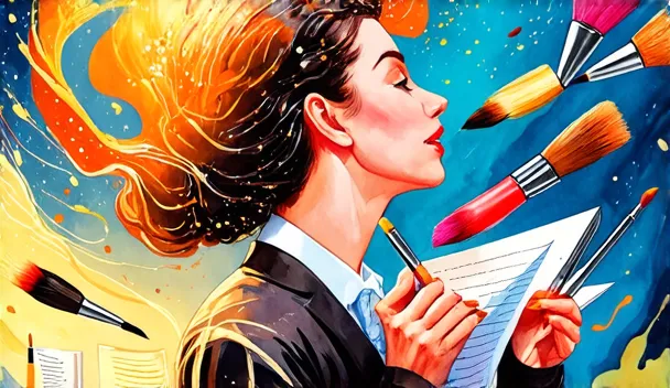 Image for section: Empowering Artists: Tools and Benefits for Creative Expression on Metaplex