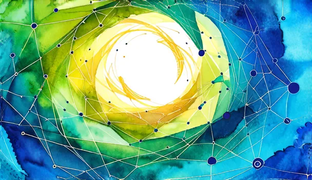 Image for section: Blockchain Essentials: Unpacking its Architecture, Security, and Scalability for Information Verification