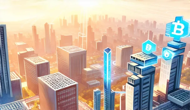 what is modular blockchain