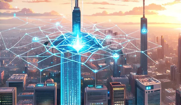 Image for section: Overcoming Challenges in Decentralized AI Marketplaces
