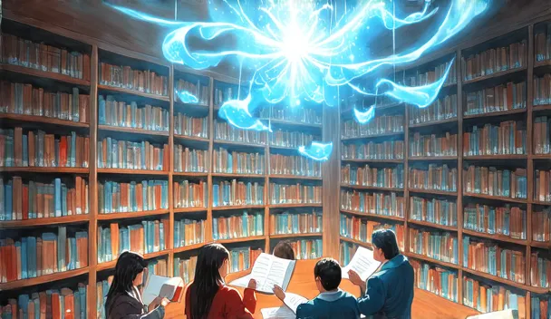 Image for section: Unlocking Future Potential: Applications and Developments in Web3 Encyclopedias