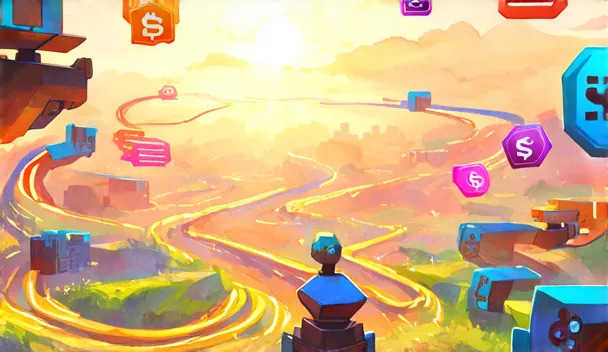 Image for section: Fostering Collaboration and Game Development: Solana's Ecosystem Support for Developers