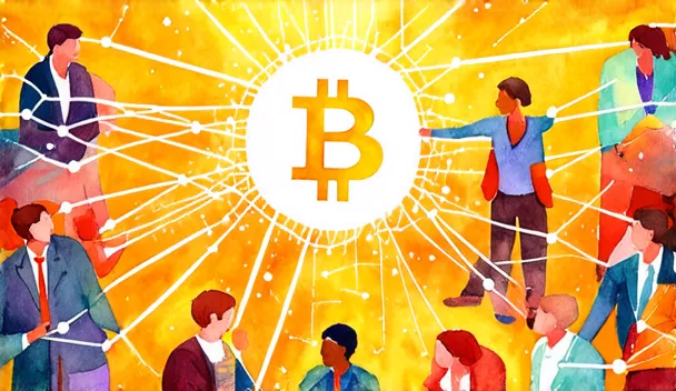Image for section: Real-World Applications and Future Directions of Blockchain-Based Borrowing and Lending: Trends, Developments, and Potential Breakthroughs