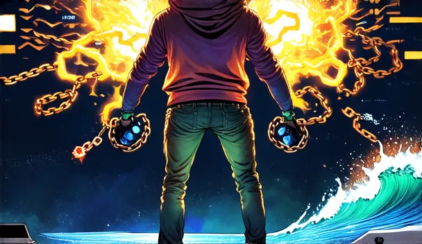 how solana is revolutionizing the gaming industry
