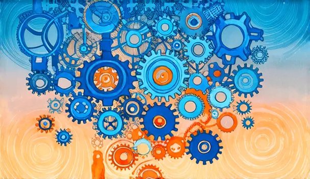 Image for section: Assessing the Impact of Blockchain Protocols on Industry-Wide Adoption