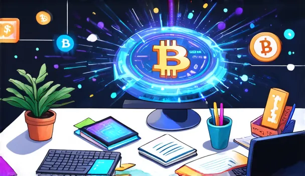 Image for section: Benefits for Developers: Streamlining Token Creation and dApp Development