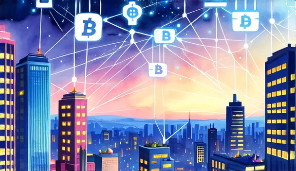 what is solanas role in the internet of things iot