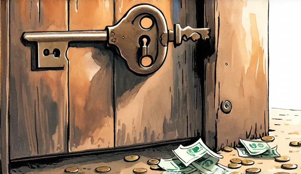 Image for section: Limitations of Traditional Remittance Services: A Comparative Analysis