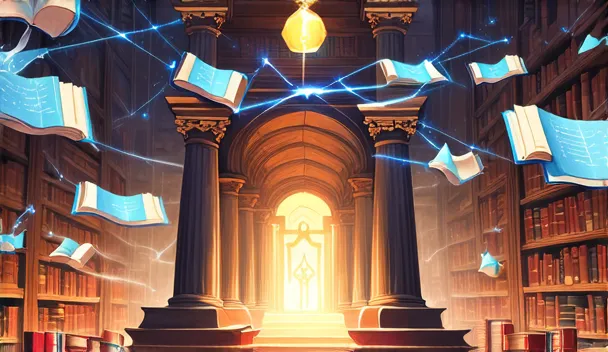 Image for section: Benefits of Blockchain in Preserving Digital Heritage