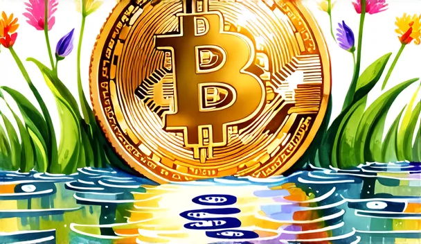 Image for section: Cryptocurrencies as Modern Hard Money: Bitcoin's Emergence in the Financial Landscape