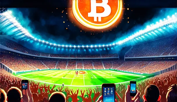 Image for section: Tokenization in Sports: Redefining Engagement and Monetization