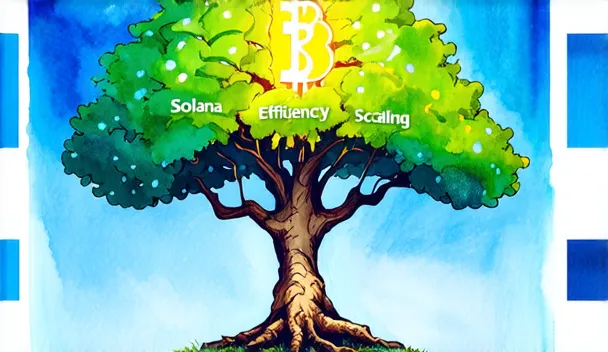 Image for section: Cost Efficiency Analysis: How Solana Stacks Up Against Other Blockchain Platforms