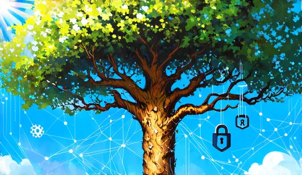 Image for section: Market Trends and Adoption: The Growing Demand for Blockchain-Based Financial Services and Solana's Market Position