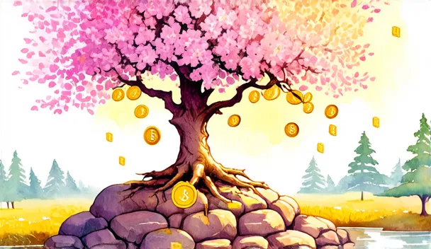 the benefits of staking on solana