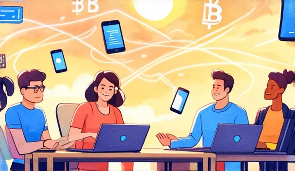 what is the impact of solana on the gig economy