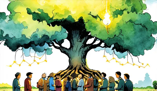 Image for section: Mitigating Risks and Limitations of Solana Adoption in Emerging Economies