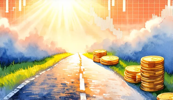 Image for section: Lessons Learned from the Memecoin Phenomenon: Implications for Future Crypto Investments