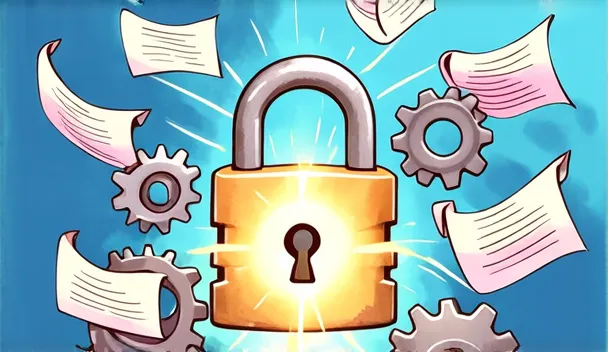 Image for section: Smart Contracts in Information Verification: Mechanisms for Automation, Enforcement, and Integrity