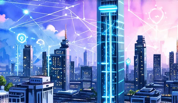 Image for section: Implementing and Maintaining a Solana-Based Decentralized Telecommunications Network: Best Practices and Considerations