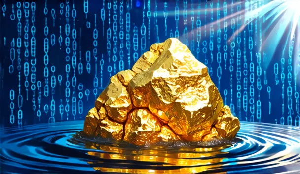 why bitcoin is considered hard money