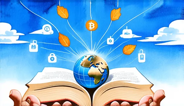 Image for section: Enhancing Transparency, Efficiency, and Security in Charity Donations with Solana