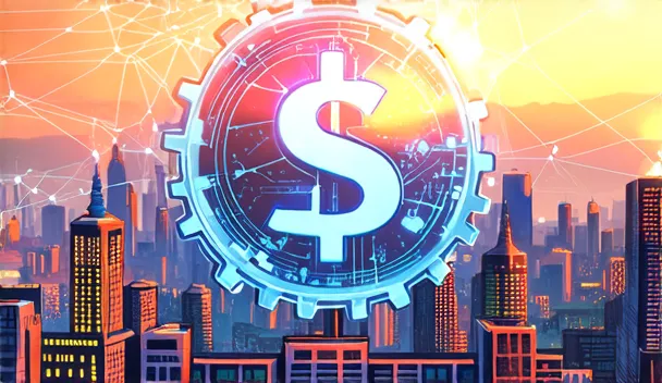 tokenomics of the solana blockchain