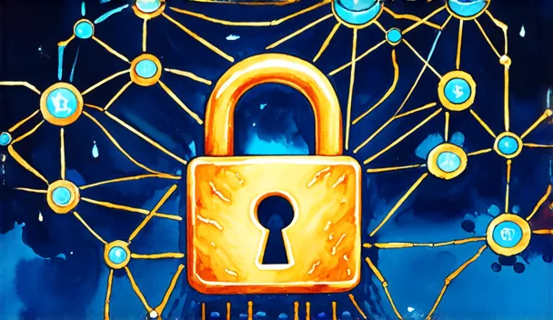 Image for section: Decentralization and Security: The Foundation of Bitcoin's Value Preservation