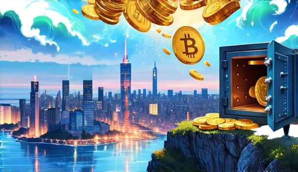 Image for section: The Digital Revolution's Impact on Traditional Notions of Hard Money