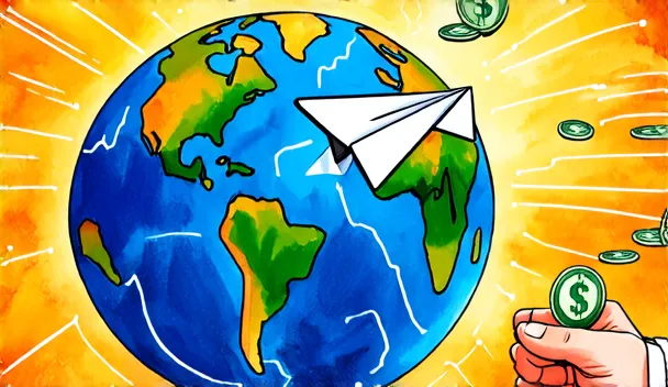 Image for section: Key Benefits of Solana-Based Remittance Services: Lower Costs, Faster Settlements, and Enhanced Security