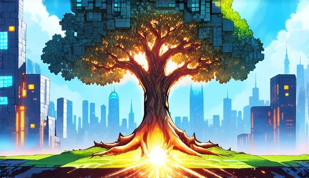 Image for section: The Future of Decentralized Data Storage: Trends, Potential Developments, and the Role of Solana
