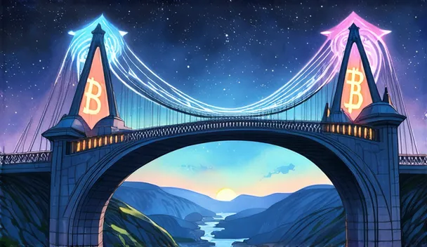 Image for section: Mitigating Risks and Ensuring Smooth Cross-Chain Token Transfers: Best Practices