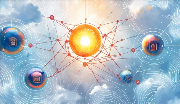 Image for section: Key Components of a Decentralized AI Compute Network on Solana: Node Architecture, Validator Roles, and Data Storage Solutions