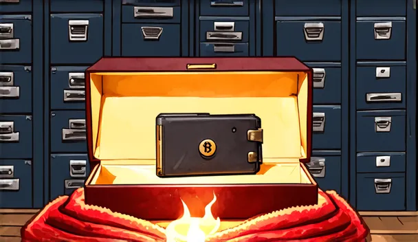Image for section: Introducing Hardware Wallets: A Secure Alternative for Cryptocurrency Holders