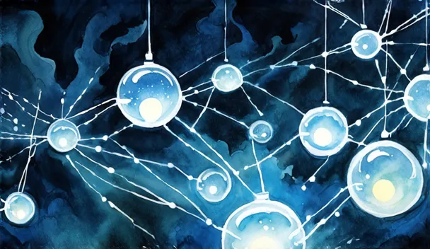 Image for section: Byzantine Fault Tolerance in Public Blockchain Networks: Ensuring Consensus and Security