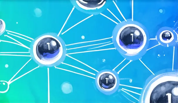 Image for section: Data Management and Security in Decentralized AI Training on Solana